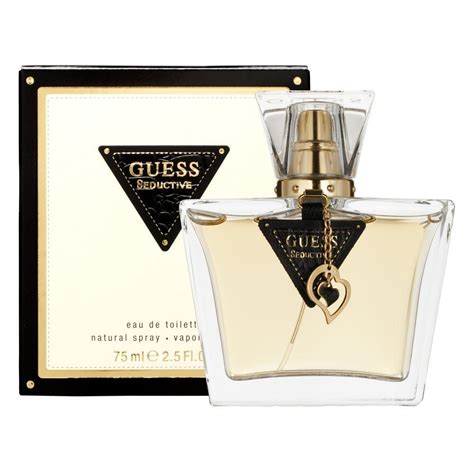 guess seductive perfume priceline